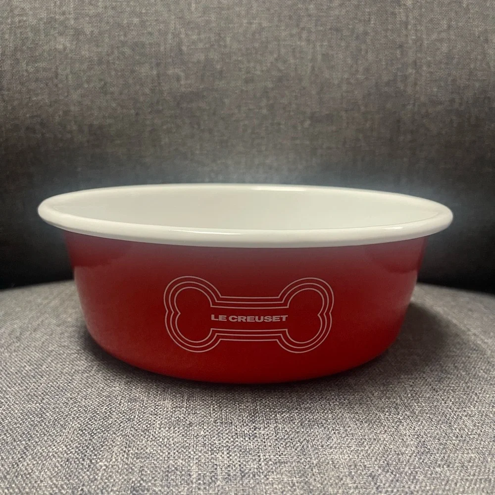 Le Creuset medium creuset